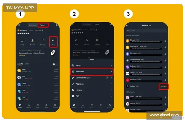 币安 Launchpad 完整教学:IEO 是什么、BNB 质押规则、如何申购新币? 币安 Launchpad 完整教学:IEO 是什么、BNB 质押规则、如何申购新币?