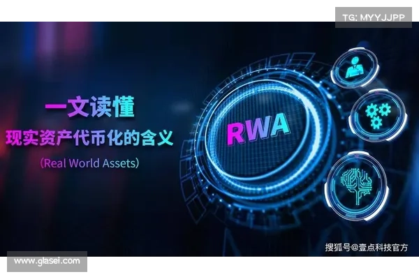 RWA代币化技术解析:当前有哪些解决方案? RWA代币化技术解析:当前有哪些解决方案?