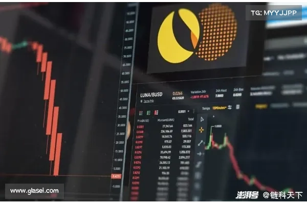 加密市场的至暗一周:回顾百亿美元 Terra 生态崩盘事件