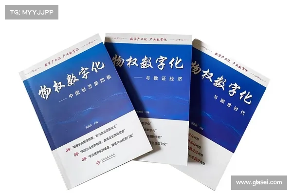 数字黄金时代已经到来 数字黄金时代已经到来
