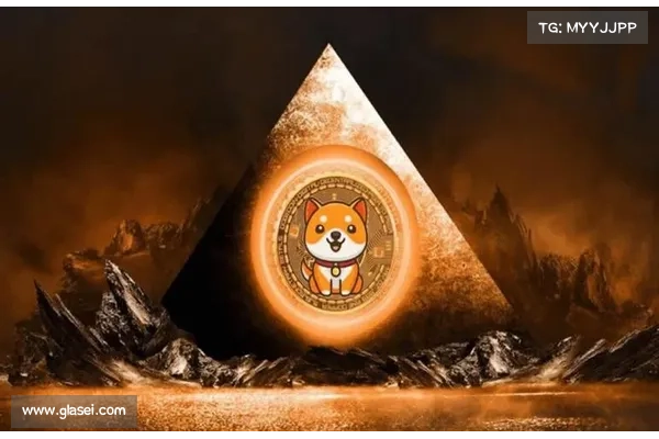 迷因币》BabyDoge单月涨近300!销毁传送门上线、跃升市值第68大
